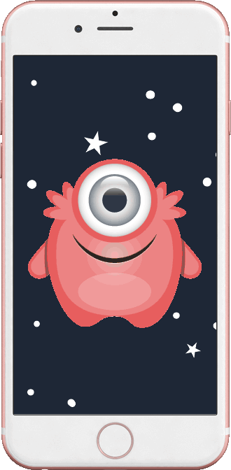 mobile image